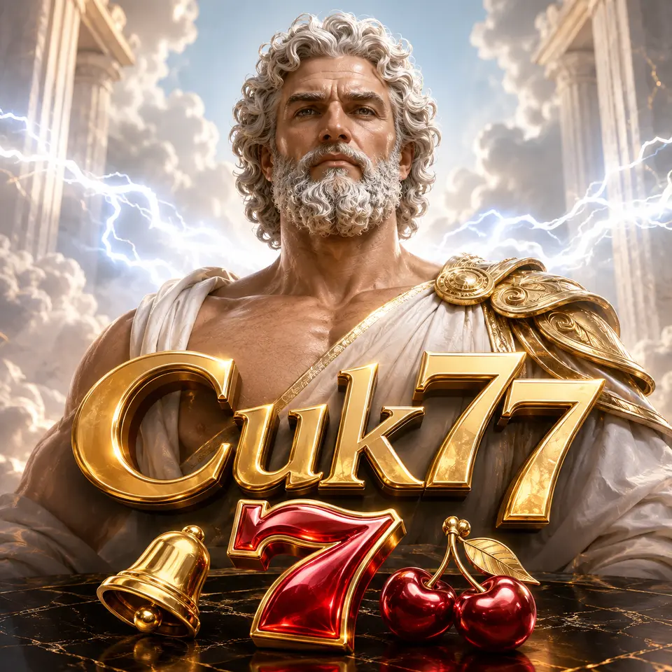 cuk77 Masuk
