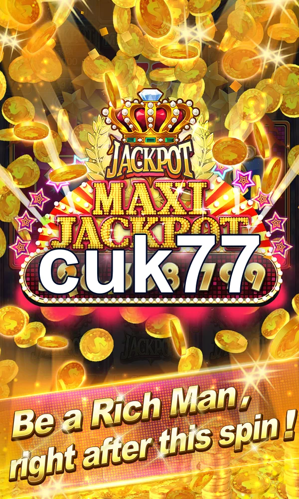 cuk77 Masuk