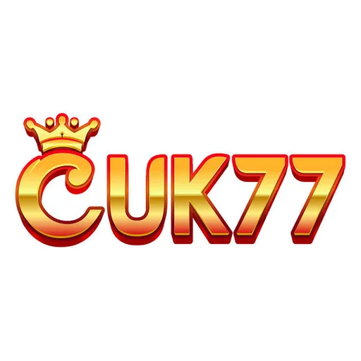 cuk77 Logo - Resmi